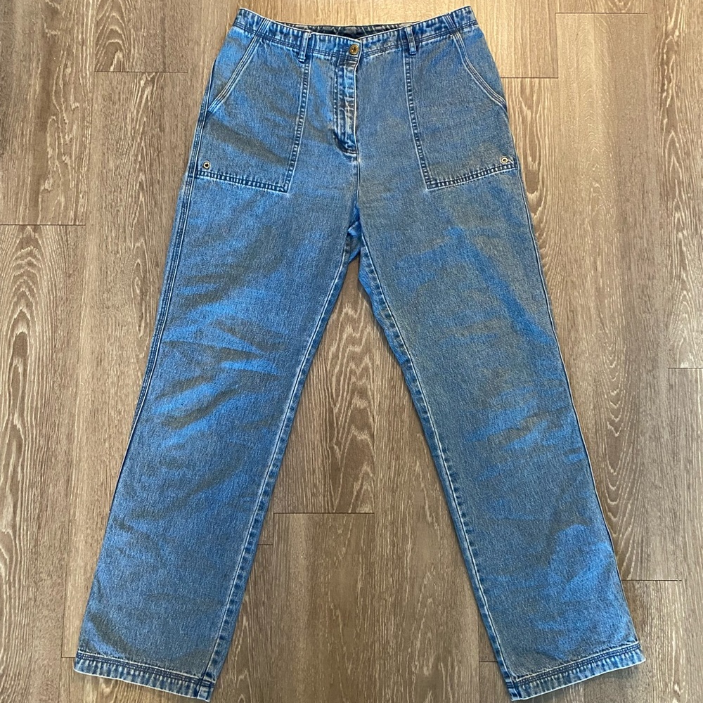 Lauren Ralph Lauren vintage jeans